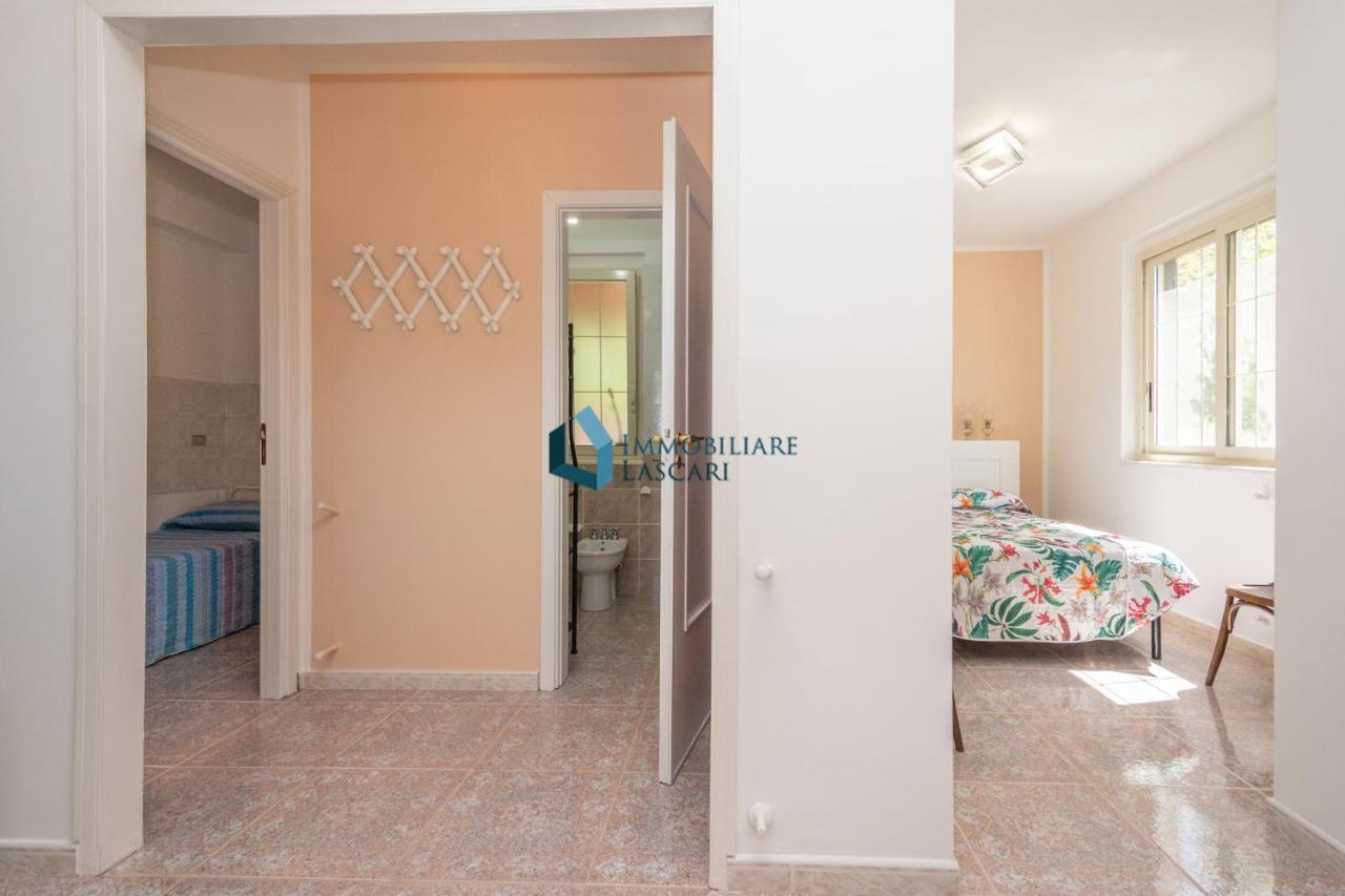 Villa Panorama Cefalù Exterior foto